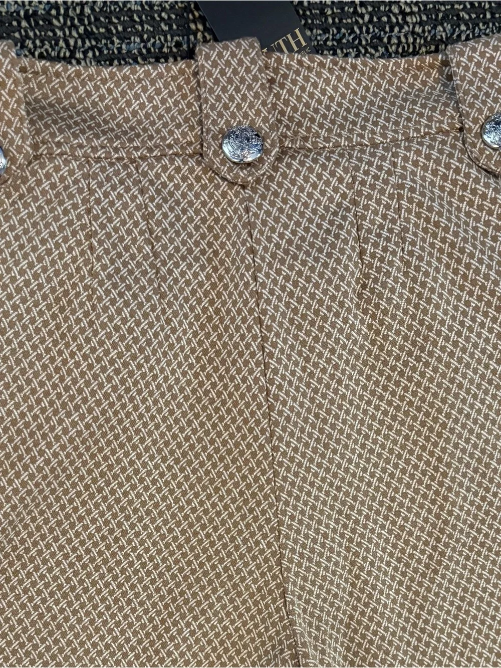 Truth men’s chinos